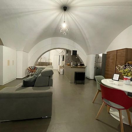 Archome Luxury Apartment Brindisi Luaran gambar