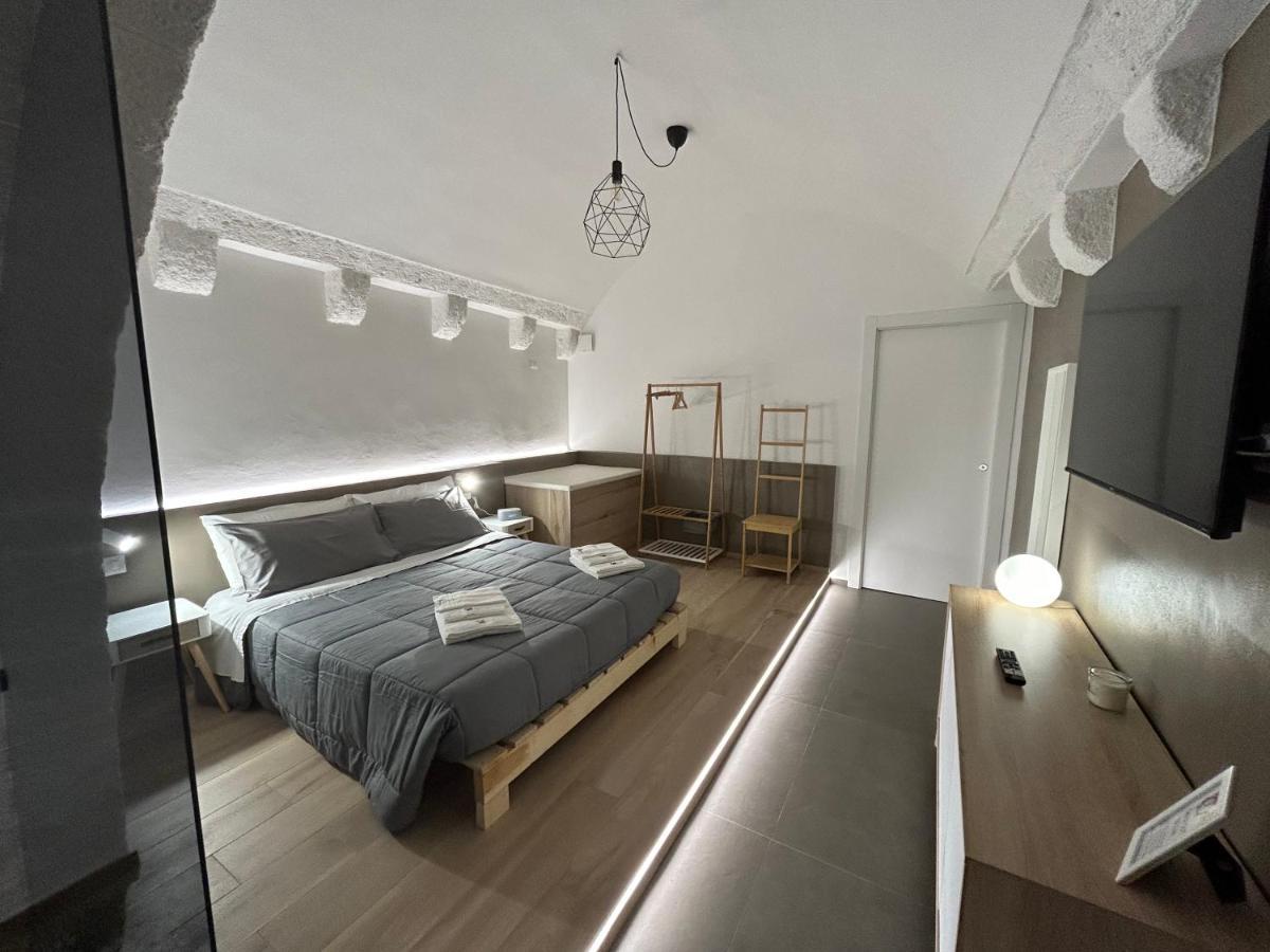 Archome Luxury Apartment Brindisi Luaran gambar