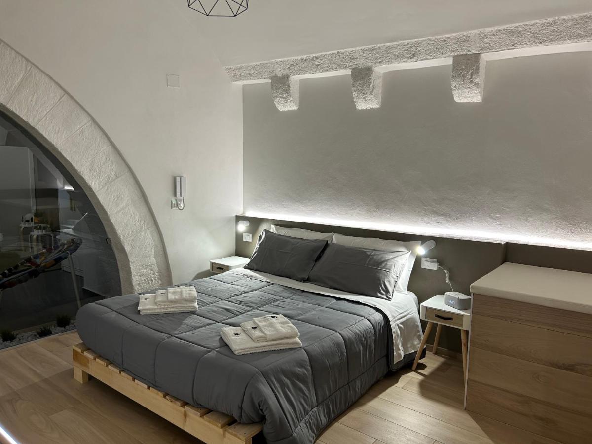 Archome Luxury Apartment Brindisi Luaran gambar