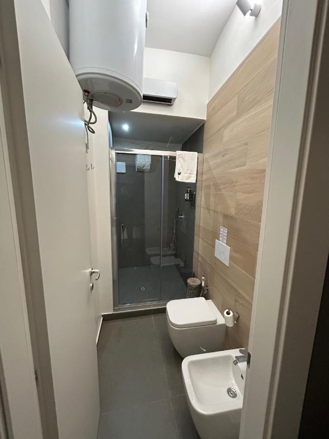 Archome Luxury Apartment Brindisi Luaran gambar