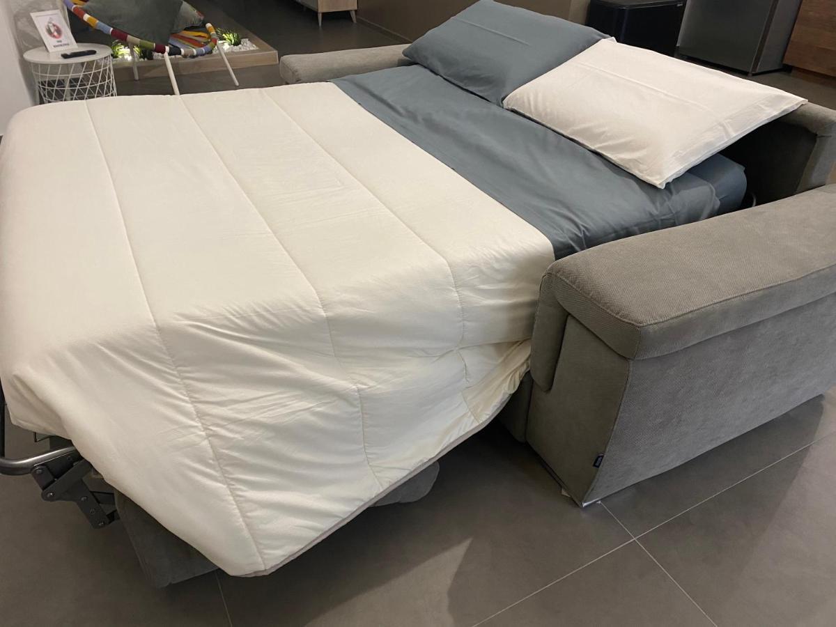 Archome Luxury Apartment Brindisi Luaran gambar