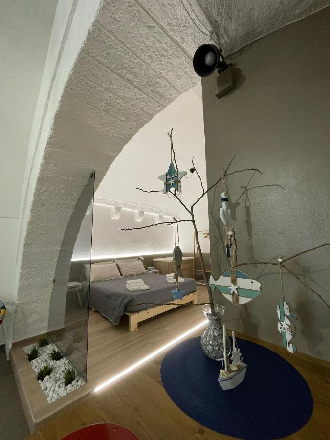 Archome Luxury Apartment Brindisi Luaran gambar