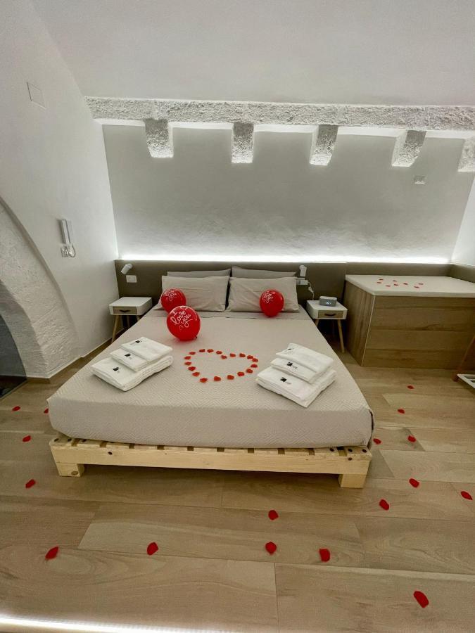 Archome Luxury Apartment Brindisi Luaran gambar