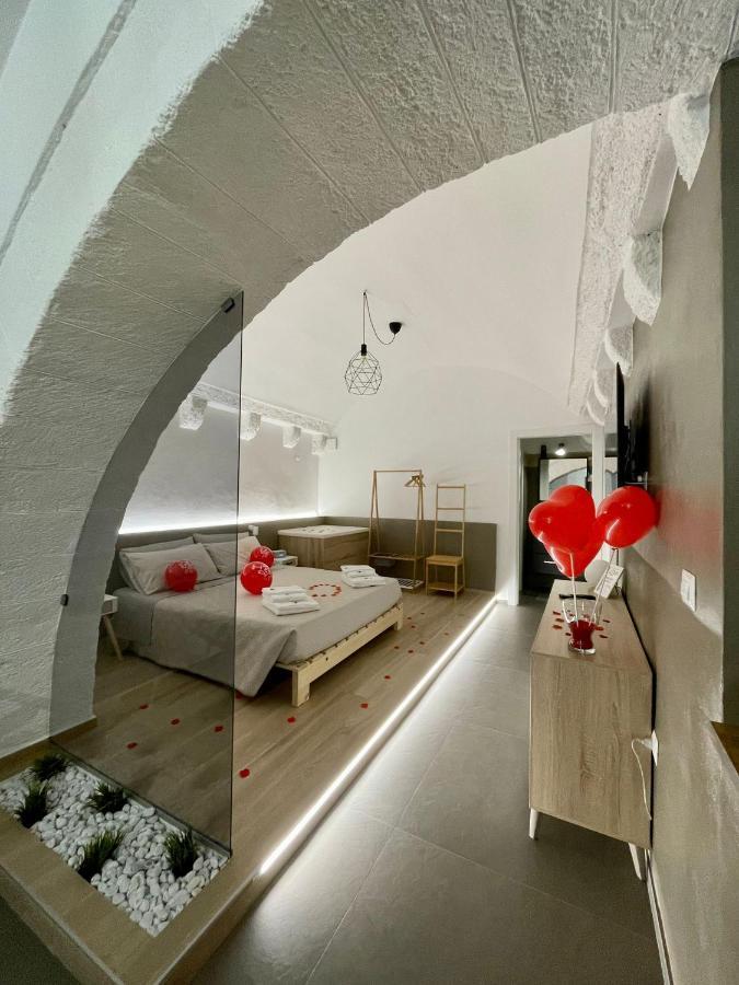 Archome Luxury Apartment Brindisi Luaran gambar