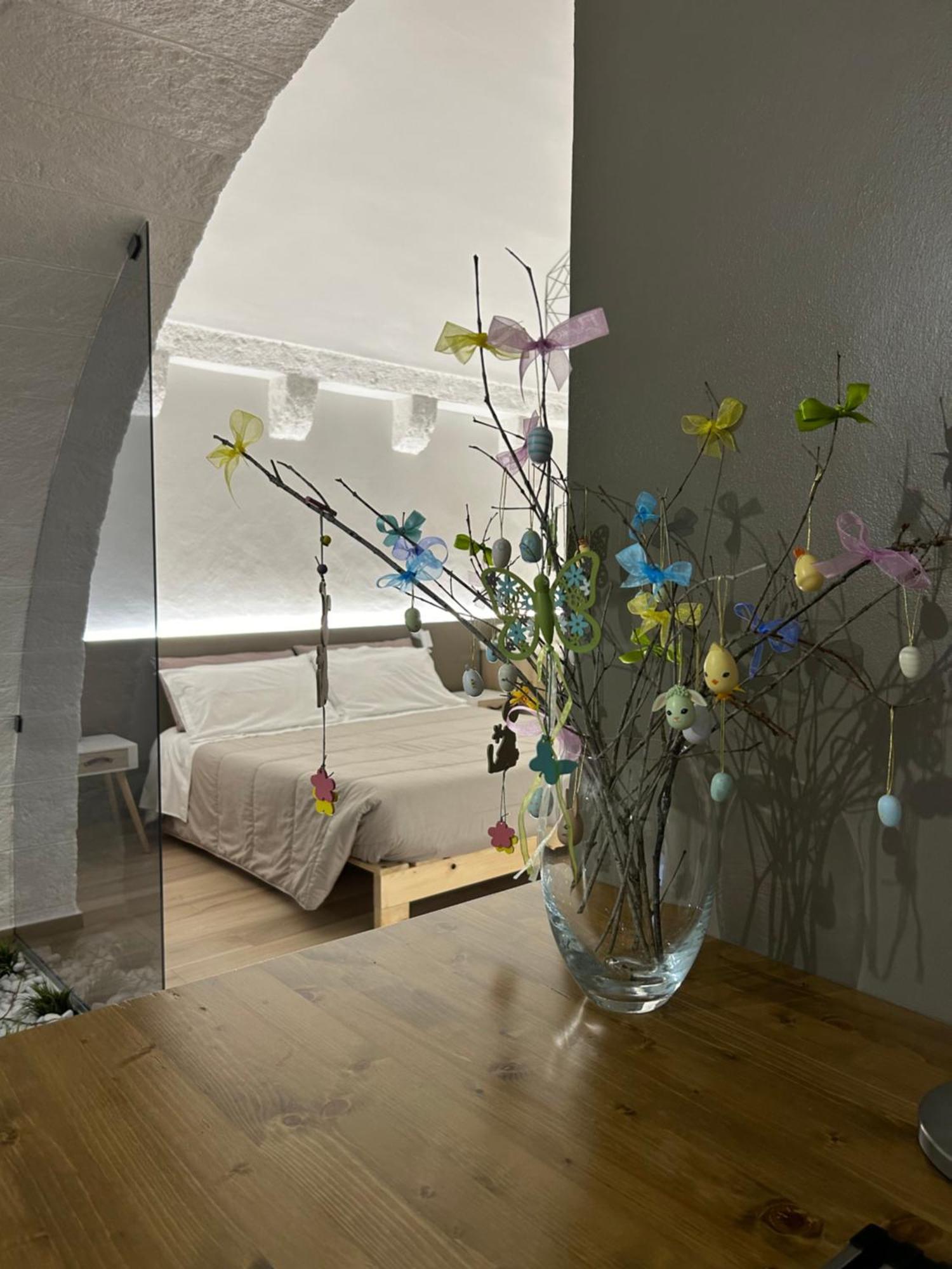 Archome Luxury Apartment Brindisi Luaran gambar