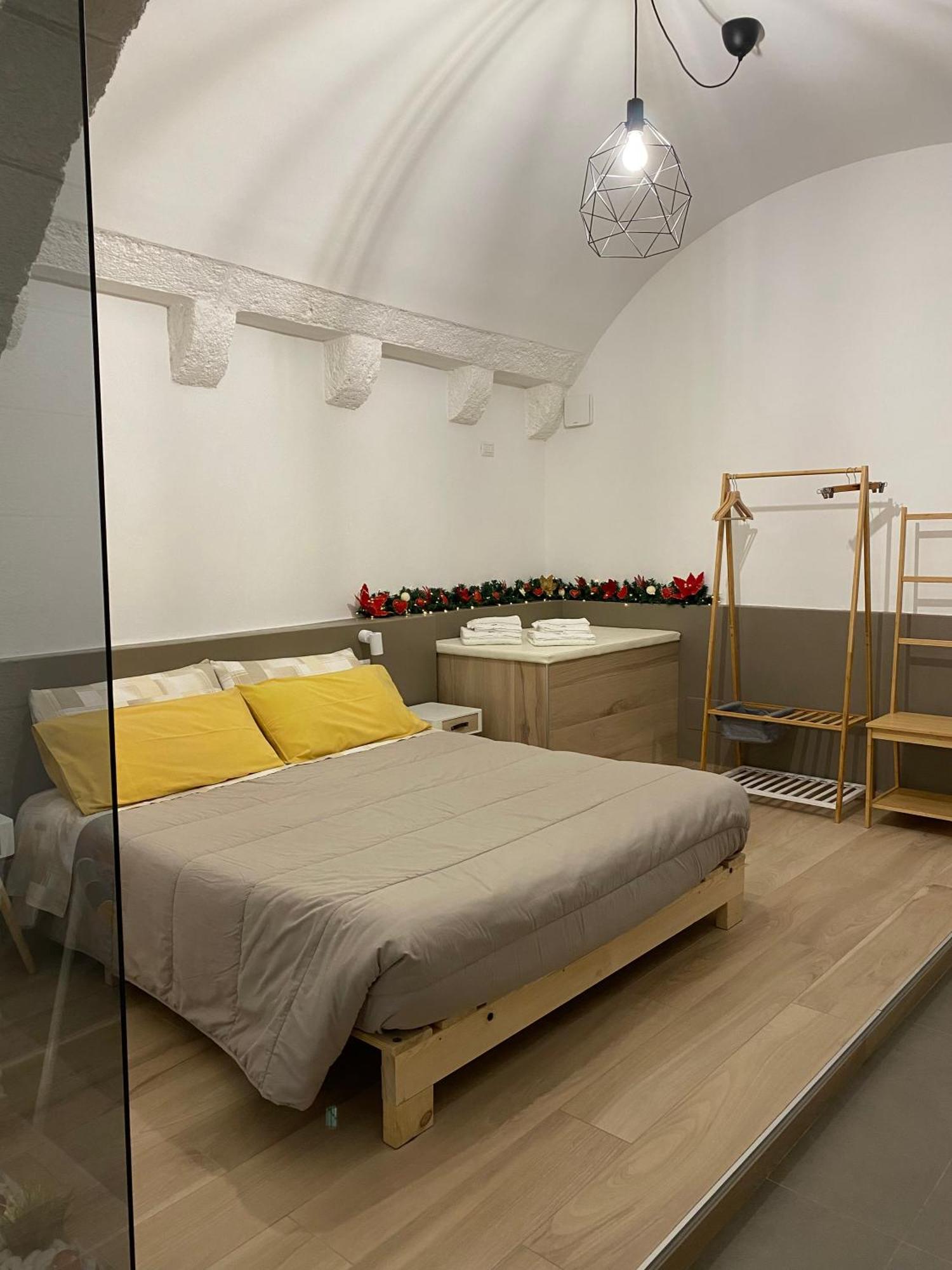 Archome Luxury Apartment Brindisi Luaran gambar