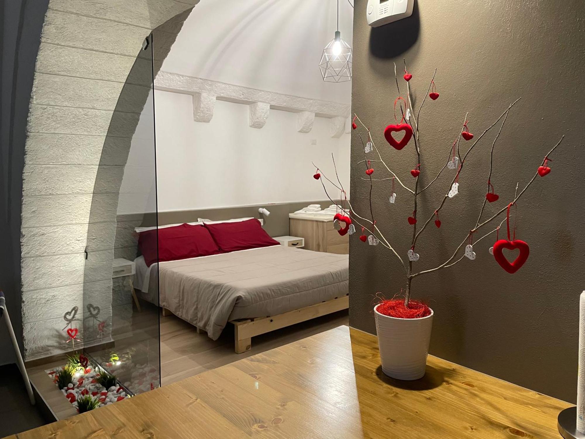 Archome Luxury Apartment Brindisi Luaran gambar